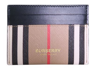 Burberry Icon Card Case, front view